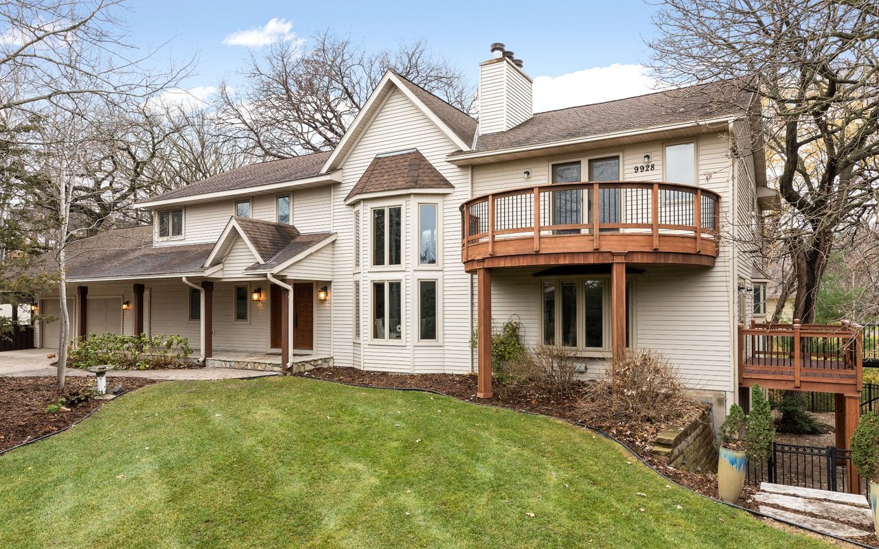 9928 Oak Shore Drive | Lakeville