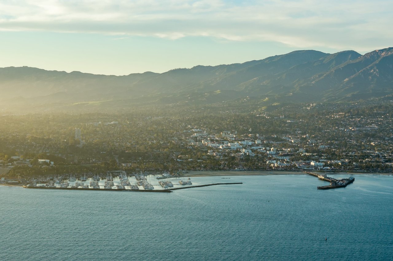 Santa Barbara