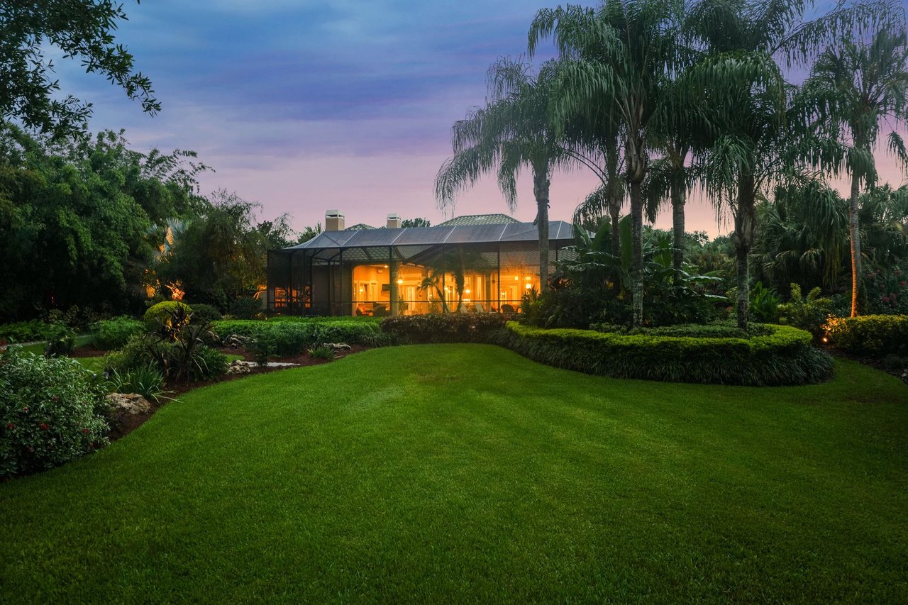 16605 Sounding Shores Drive