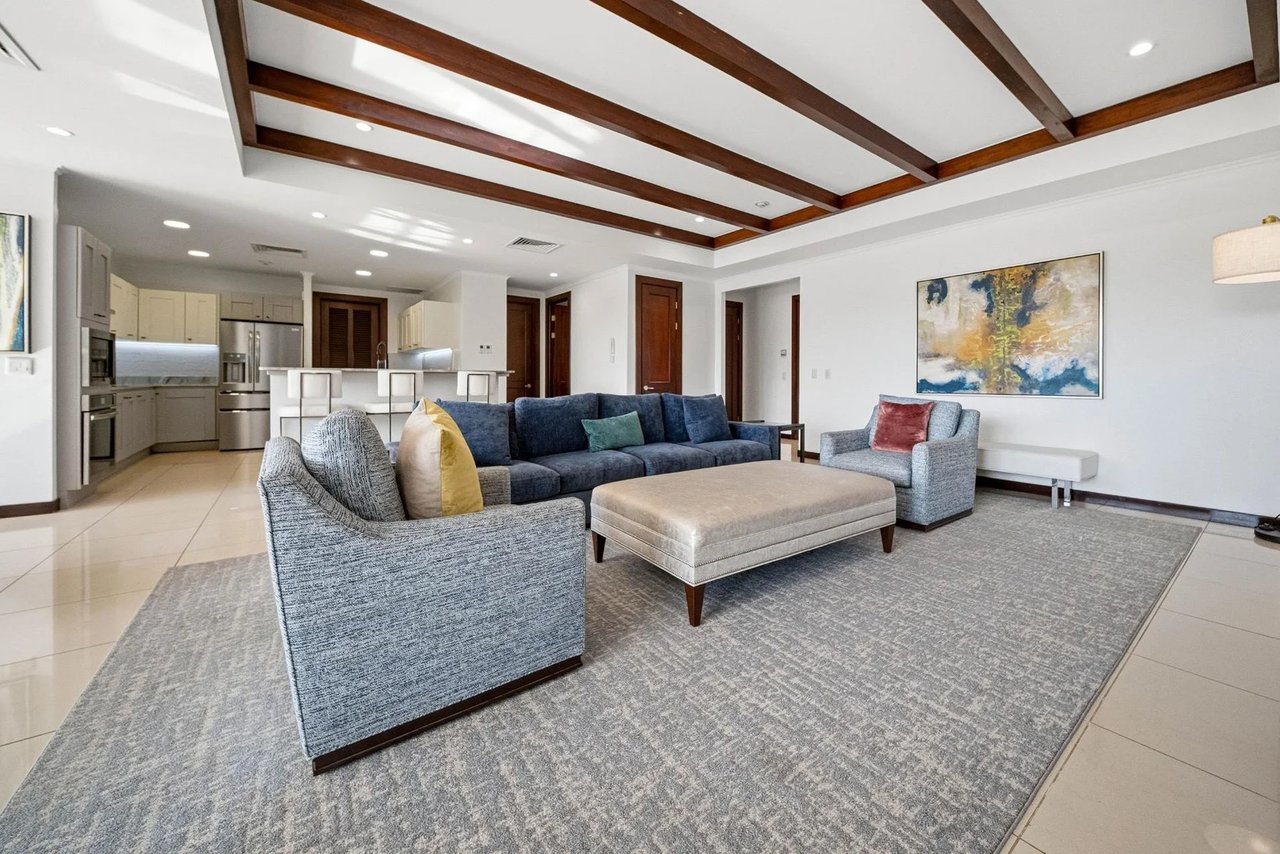 Renovated Carao Golf Condo, Flamingo, Guanacaste