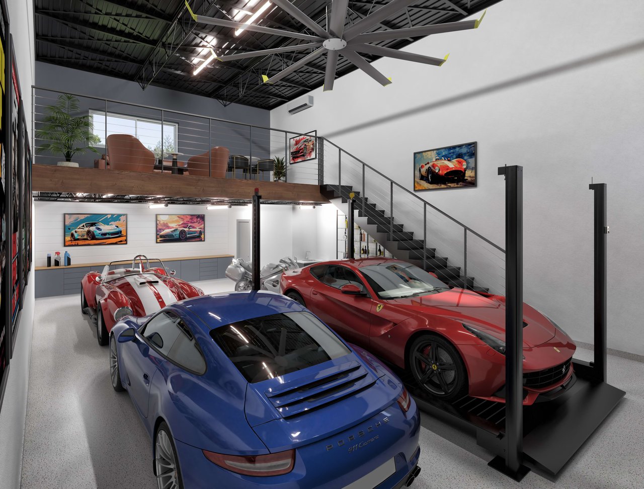 Car Bank SRQ