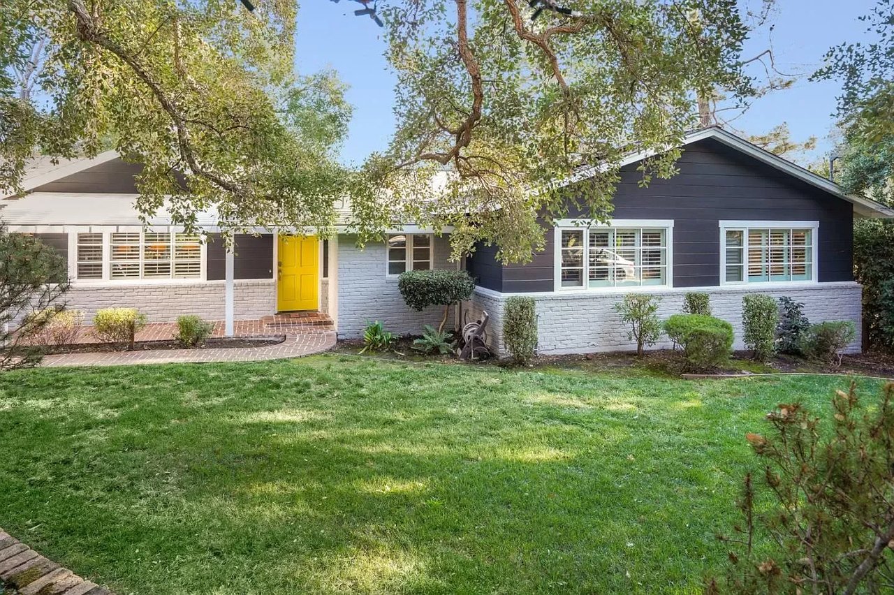 6 Valencia Rd