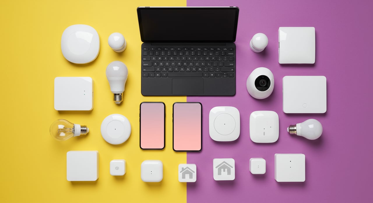 7 Smart Home Features Every Modern Homeowner Should Consider