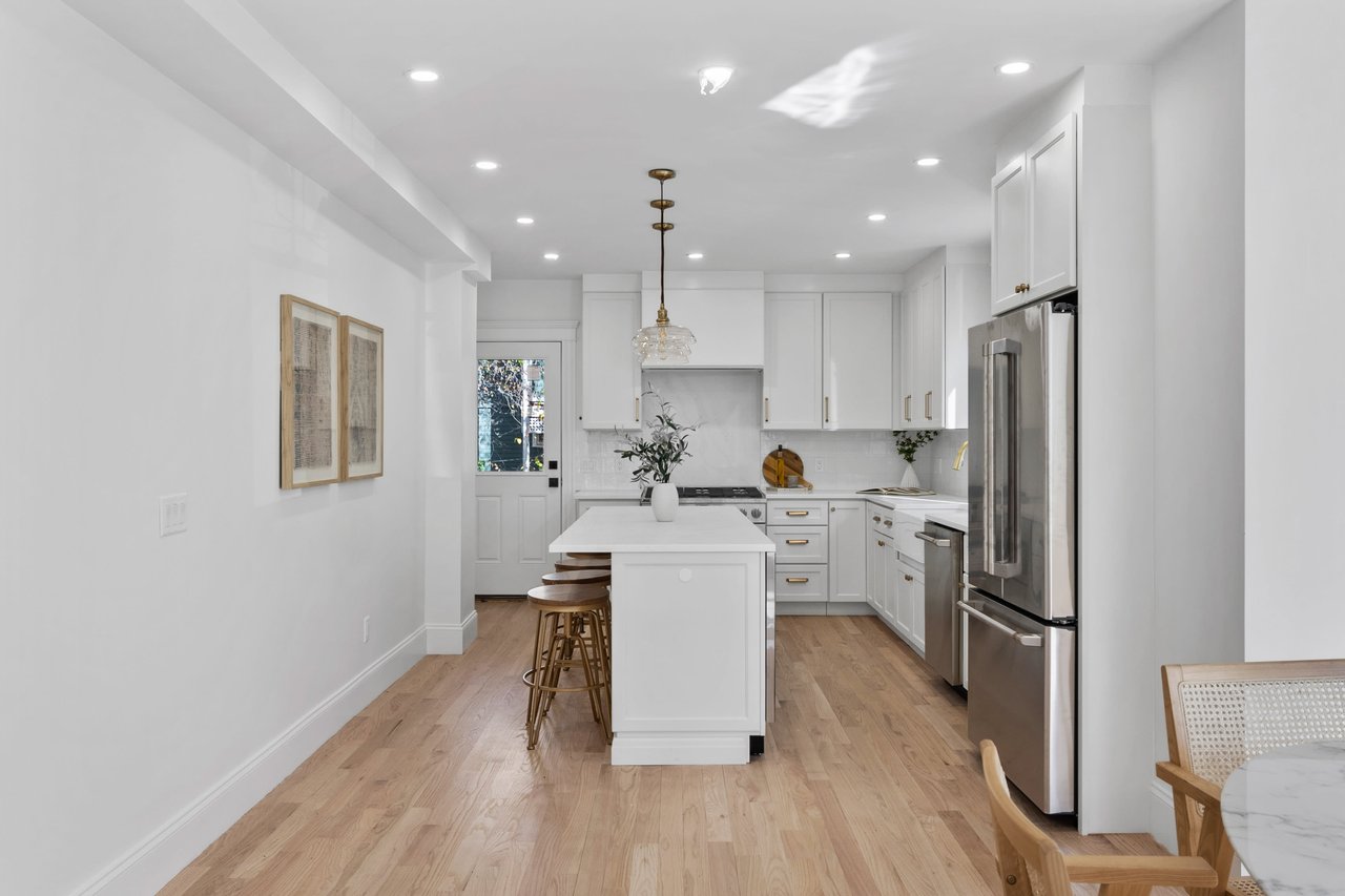 Unveiling the Epitome of Luxury Living: Copley Unit A by #DesignsByErica