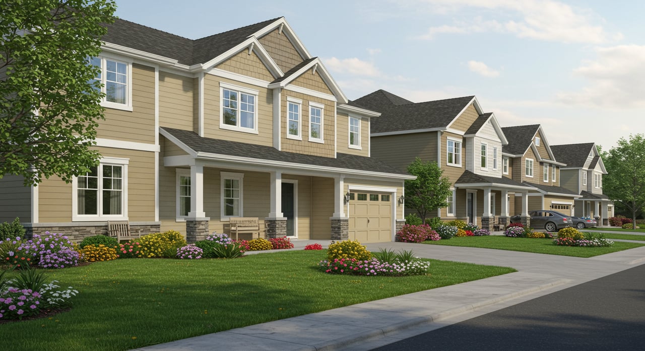 East Colfax Real Estate Market Prices, Trends and Forecast 2023