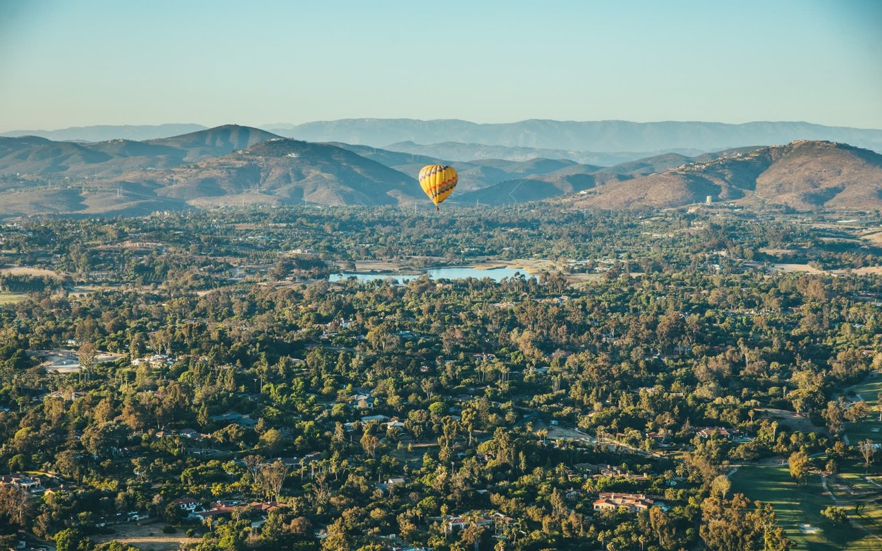 Rancho Santa Fe