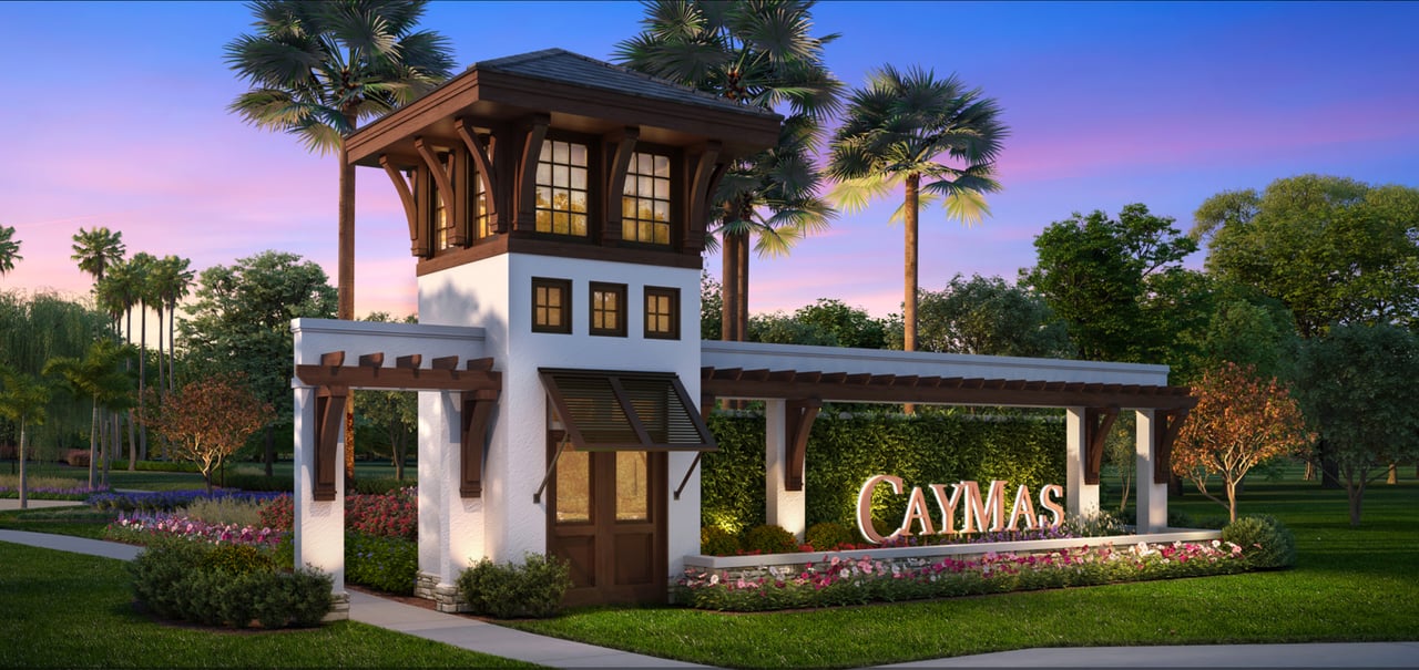 Introducing Caymas: Naples' Next Icon of Luxury Living by Stock Development