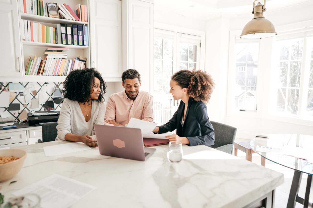 How Lower Mortgage Rates Impact Your Buying Potential