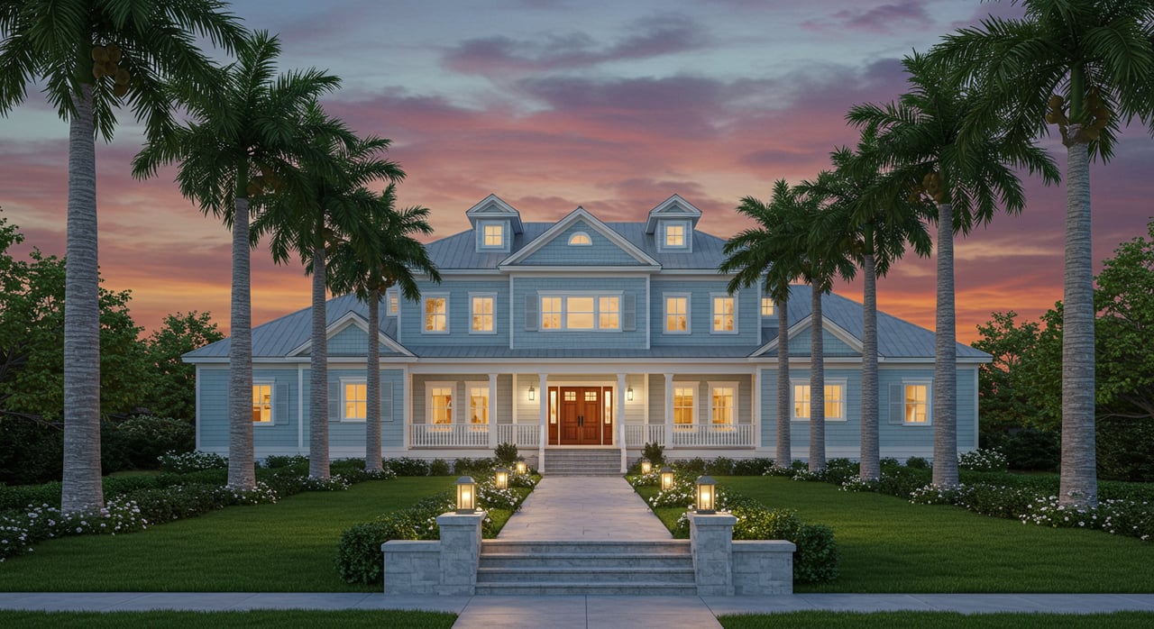 The Ultimate Guide to Ultra-Luxury Real Estate in Atlantic Beach, FL