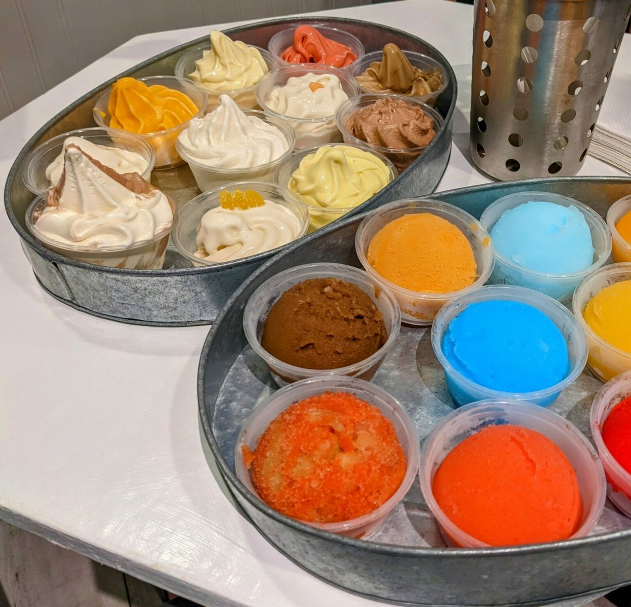 Where to Get the Best Ice Cream in Sonoma County