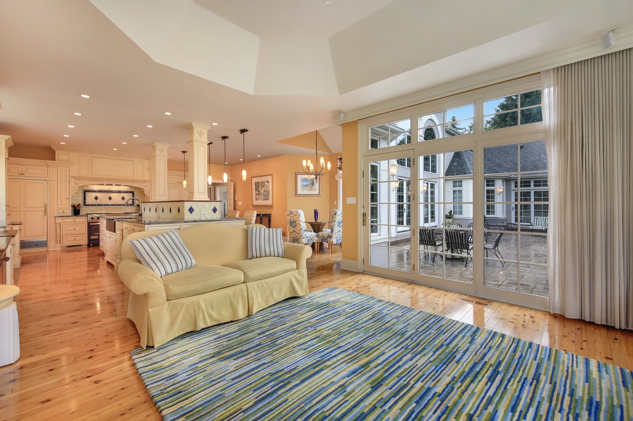 Featured In Better Homes & Gardens Magazine 