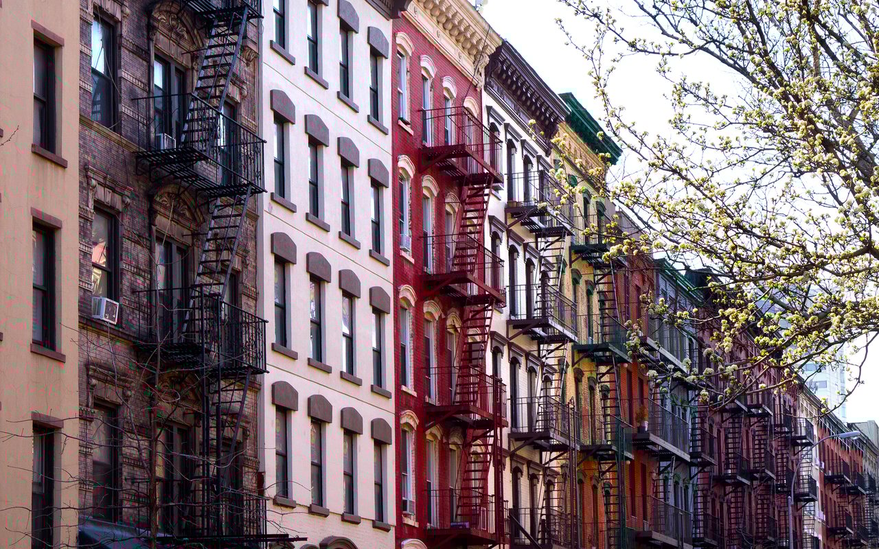 East Village