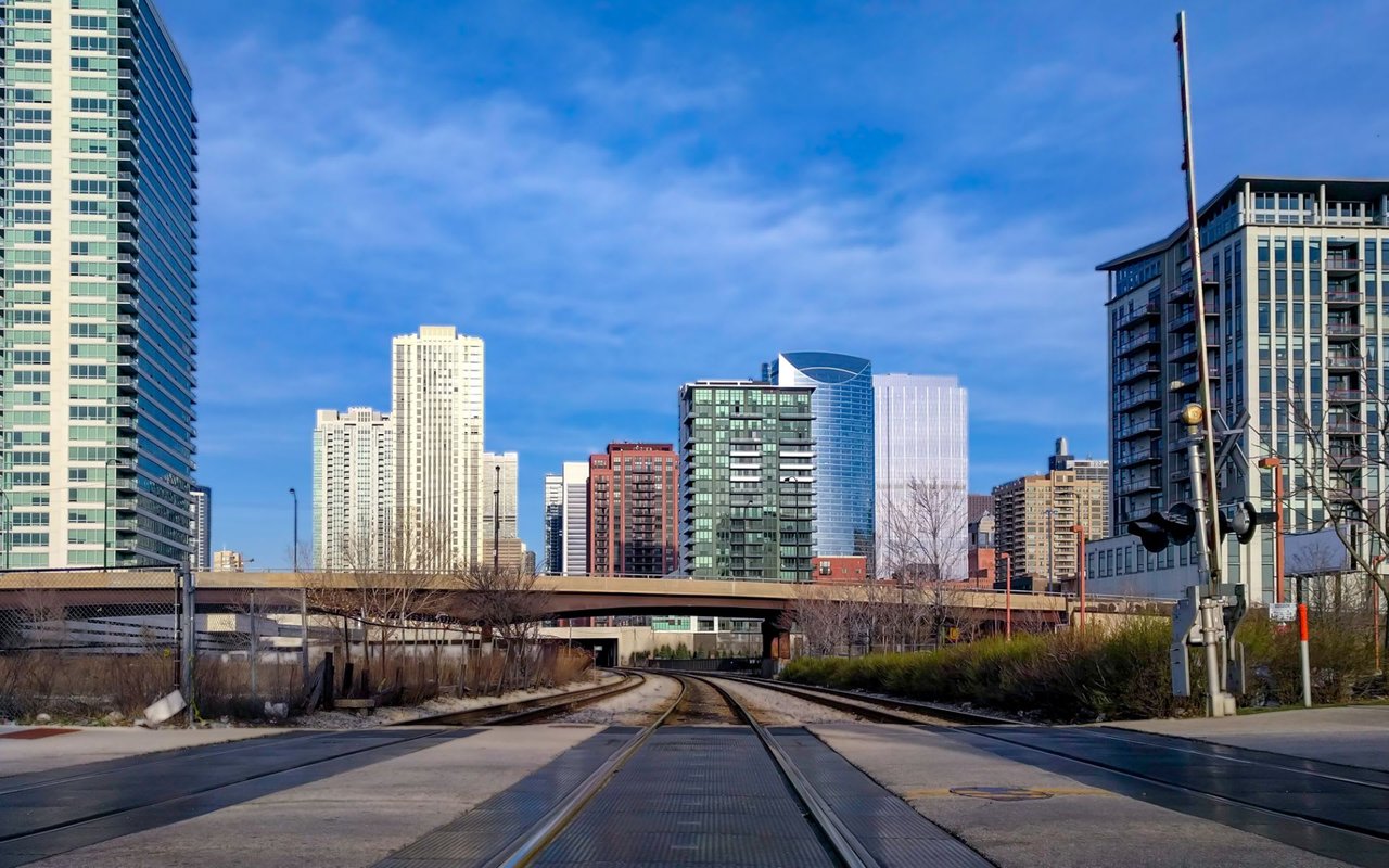 Fulton Market