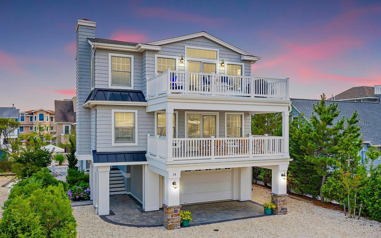 Harvey Cedars Real Estate Market Prices, Trends and Forecast 2024