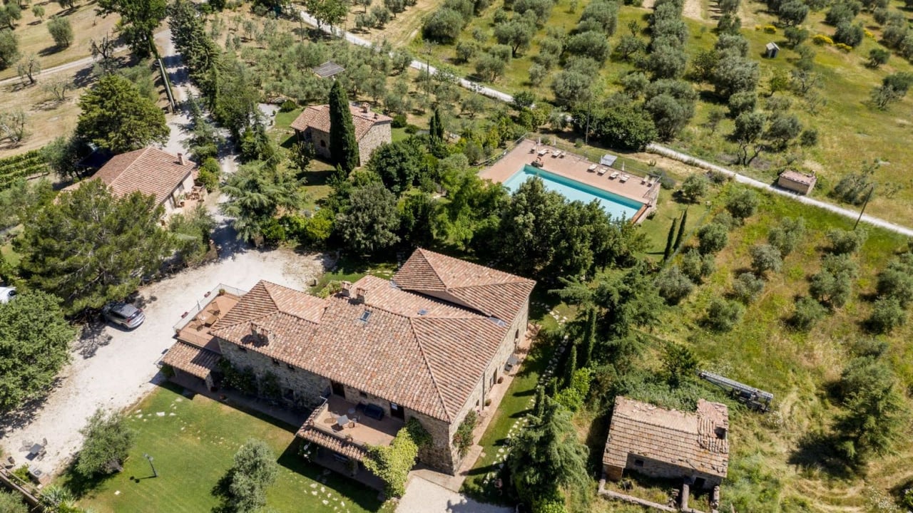 Seggiano