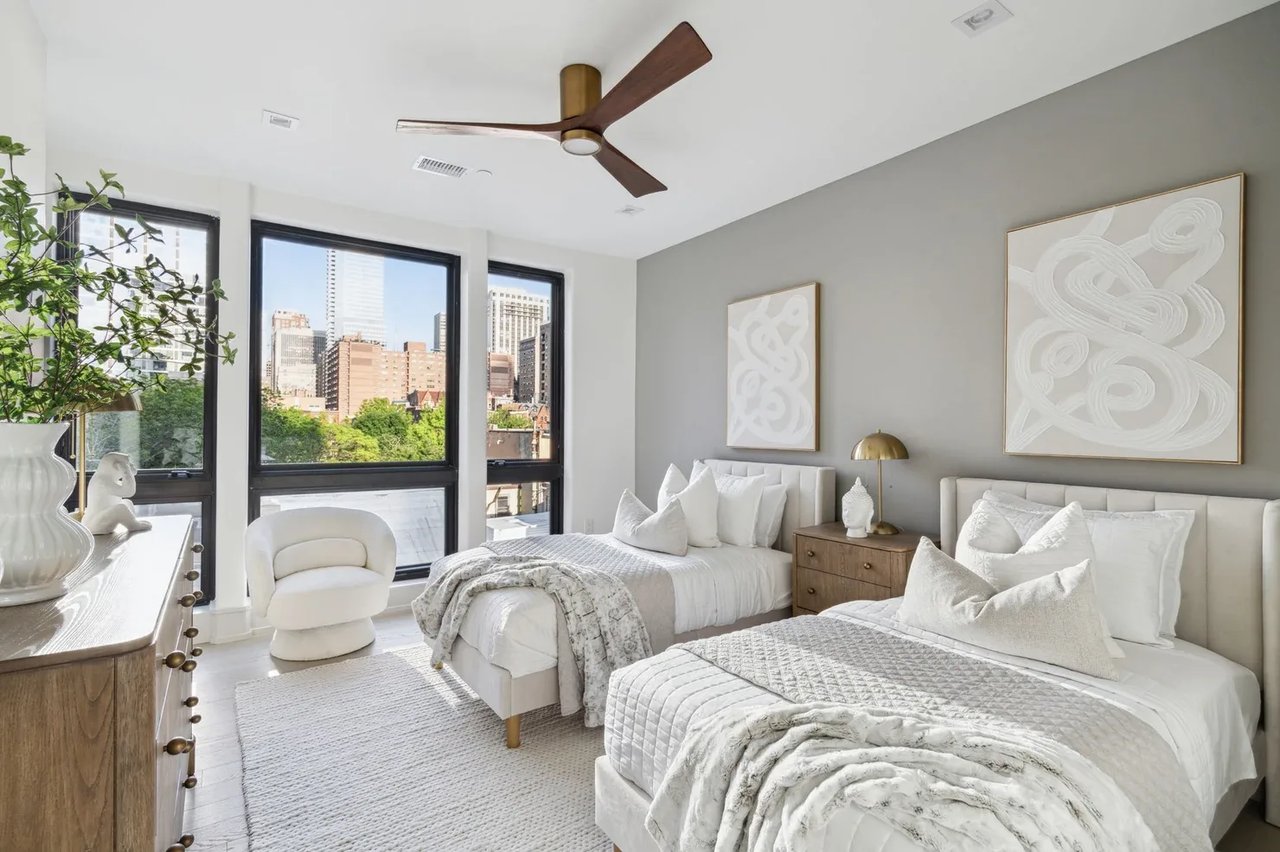 New Construction Spotlight