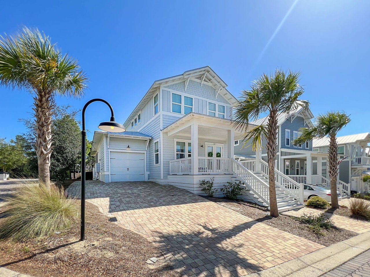 SOLD | 387 Gulfview Circle | Highland Parks | 30A, FL