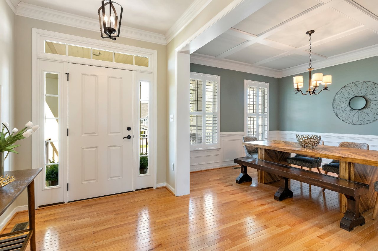 16407 Shefford Drive