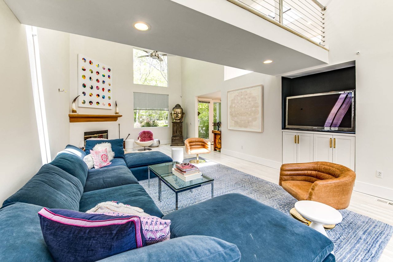 East Hampton Oasis 