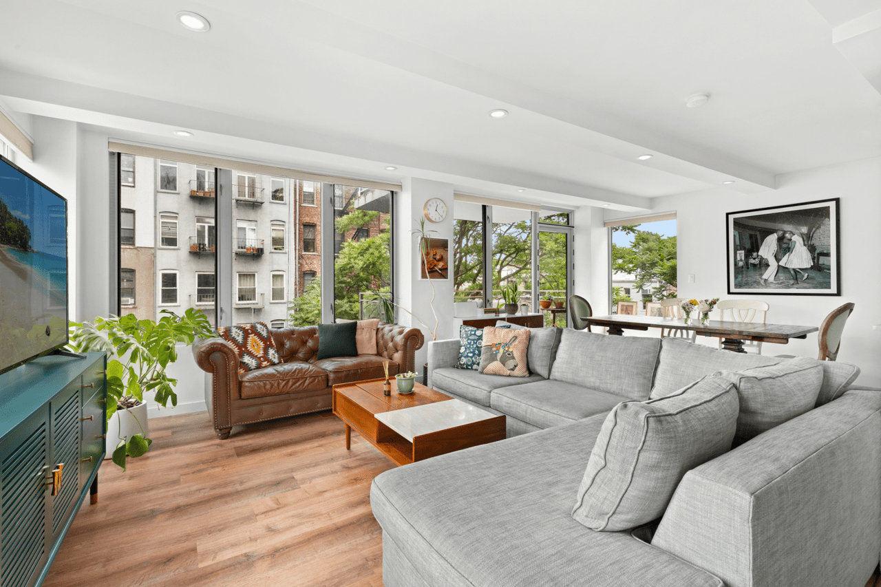 139 Meserole Street Unit: 4A