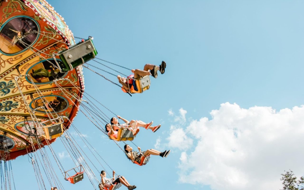 Things to Do with Families in Dallas, TX