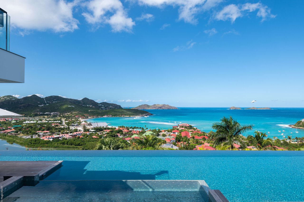 Villa NEO | St Barts