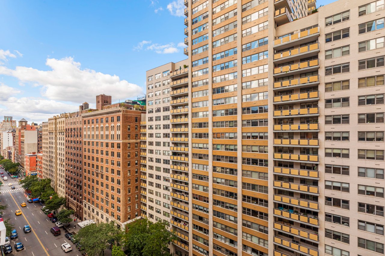 12 West 72nd Street