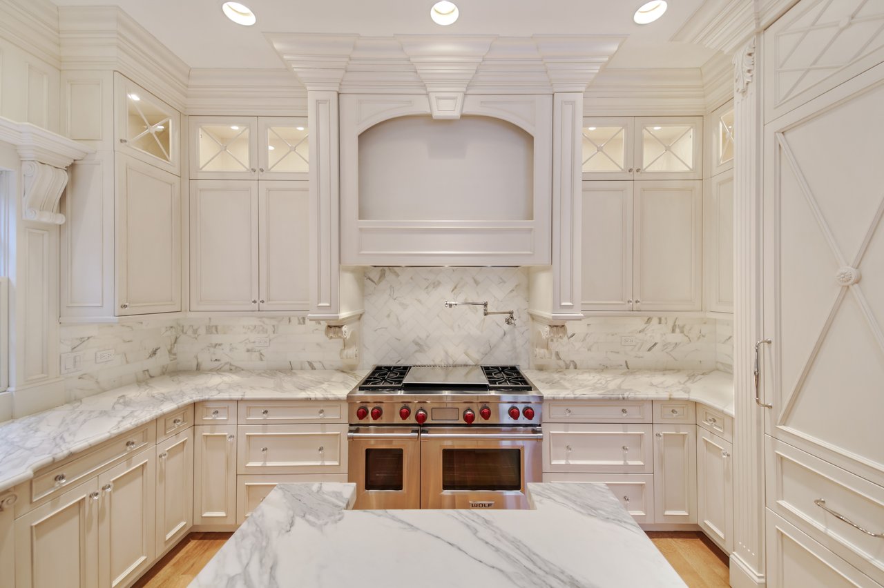Exuding A Sense Of Timeless Appeal