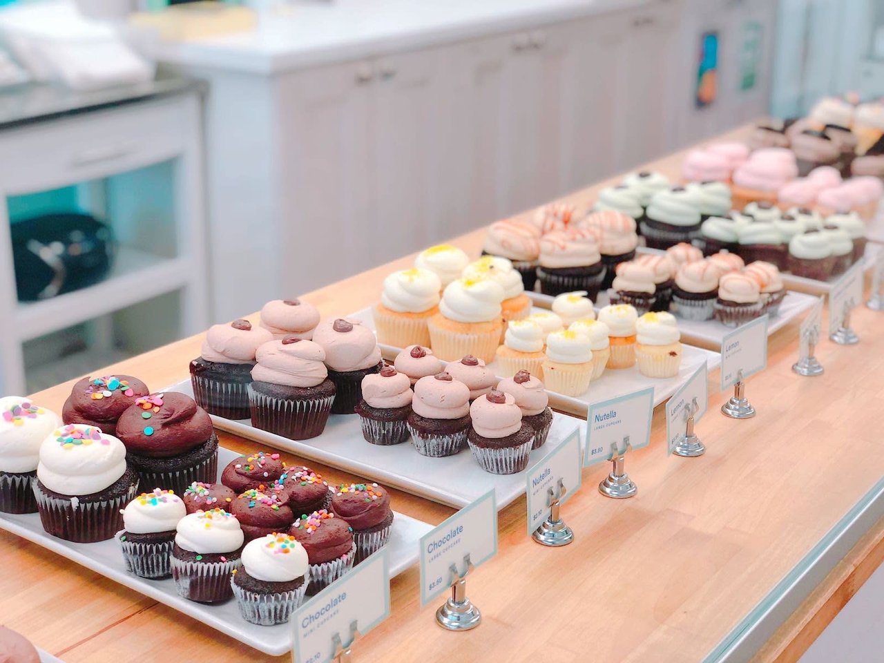 8 Shops in Honolulu for Your Sweet Tooth