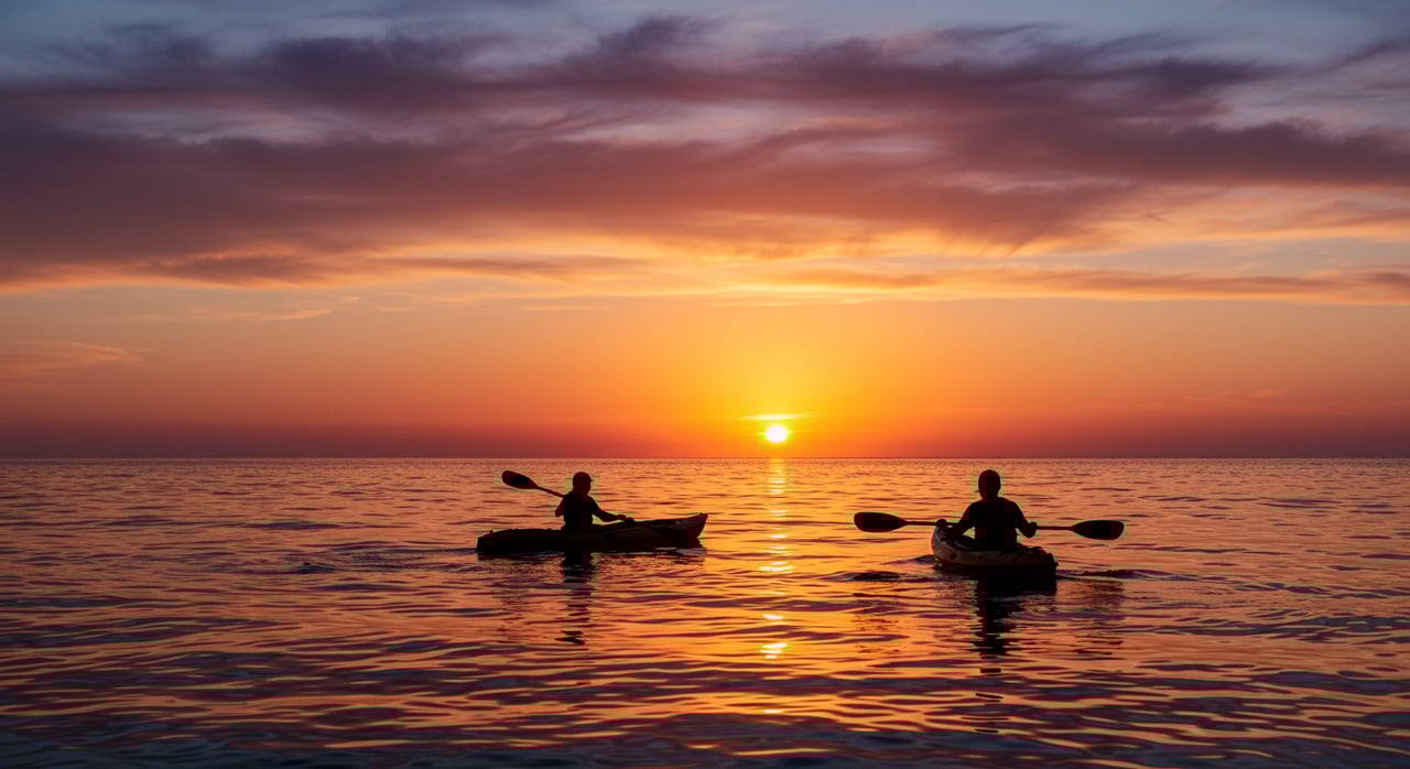 Top Outdoor Activities in Oxnard