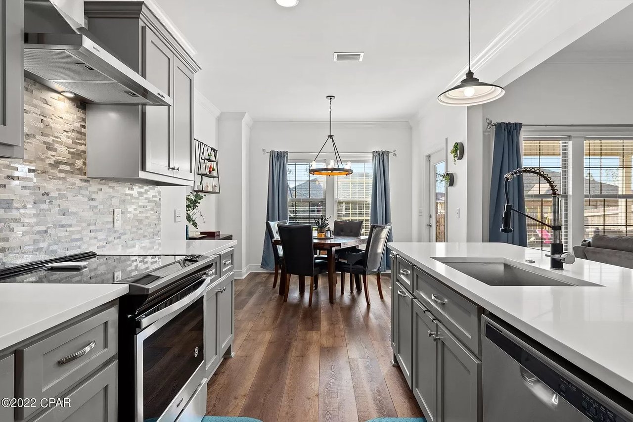 3565 CEDAR PARK Drive