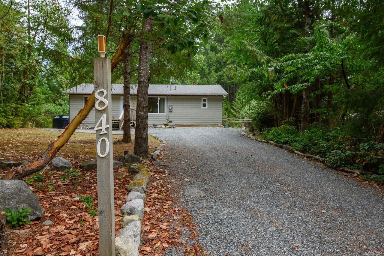840 Mary Rd