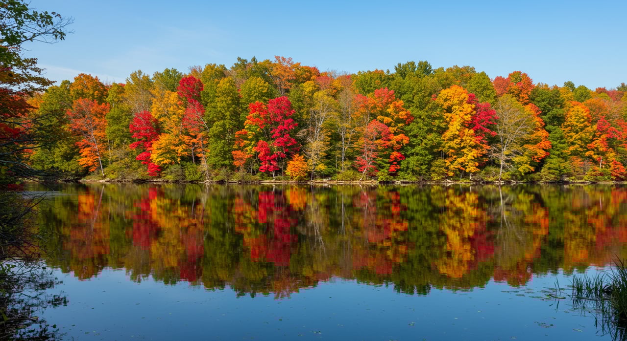 12 Day Trips from Natick