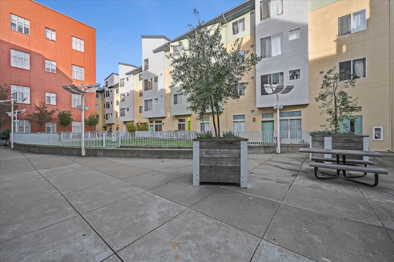 1330 Stevenson St., #C306