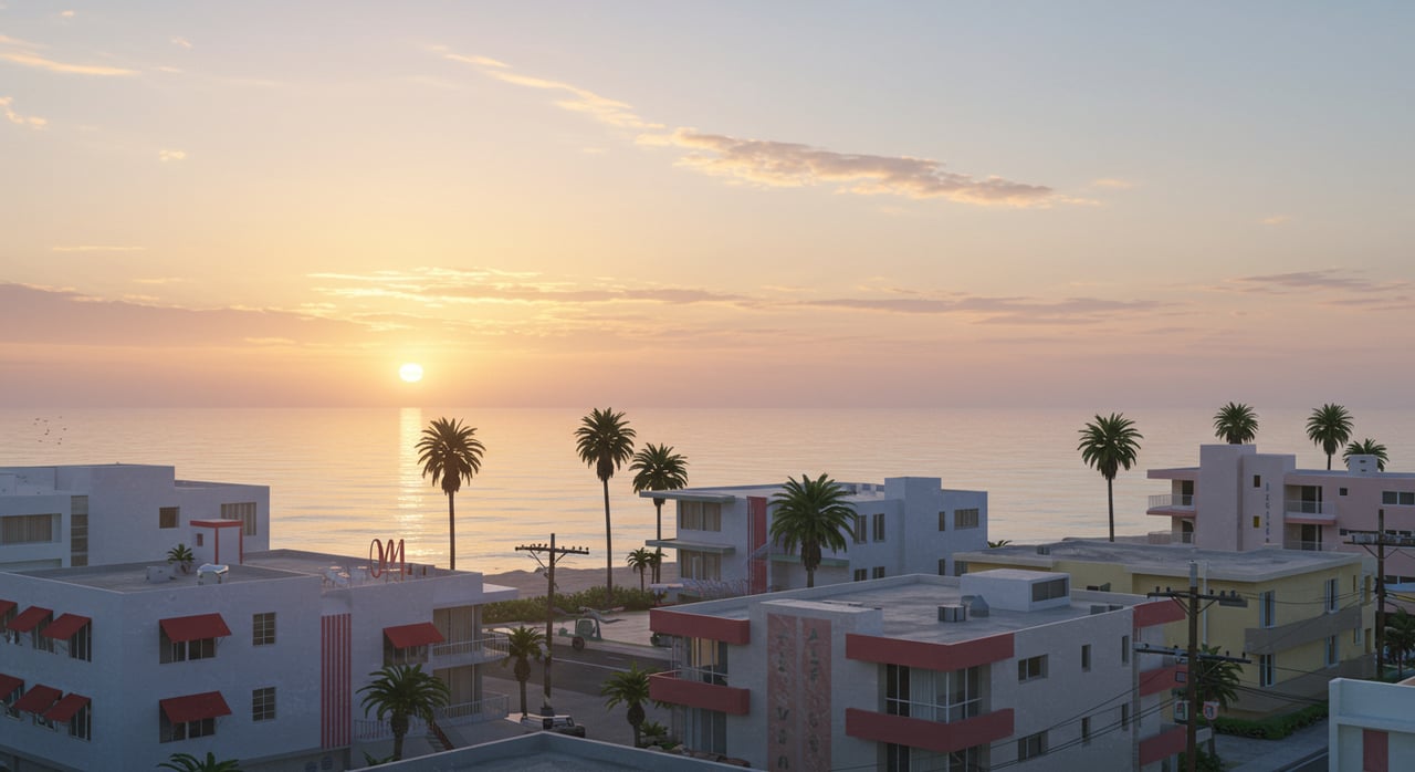 Buying a Home in Delray Beach