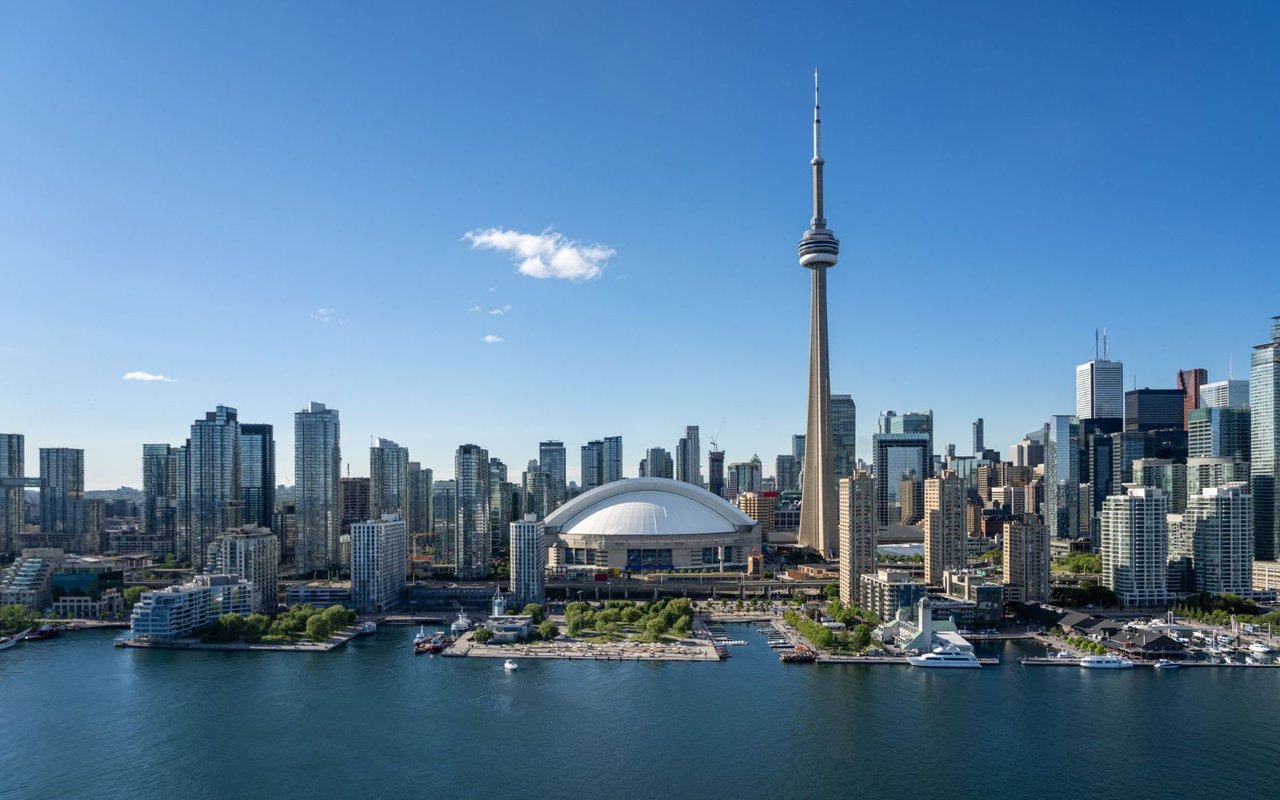 Toronto