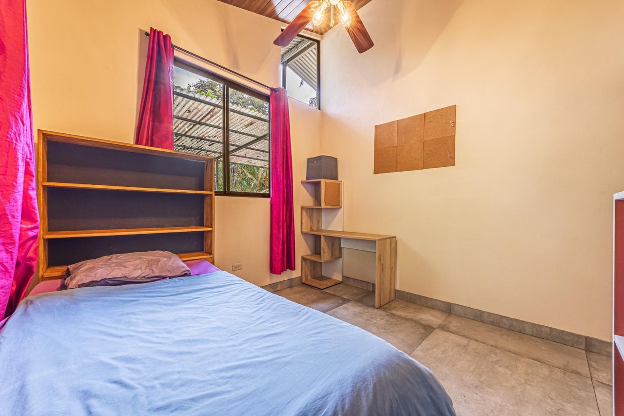 Private Riverfront Jungle Oasis, Ojochal, Puntarenas
