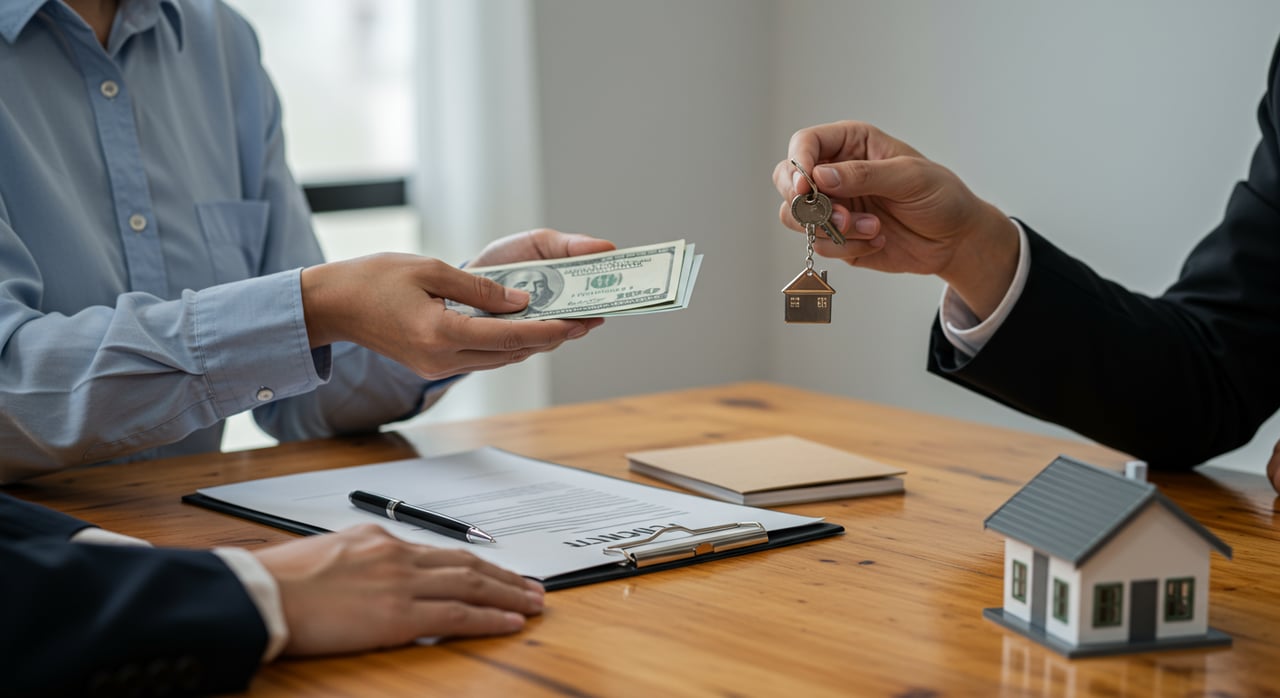 Real Estate Financing 101: Understanding the Basics