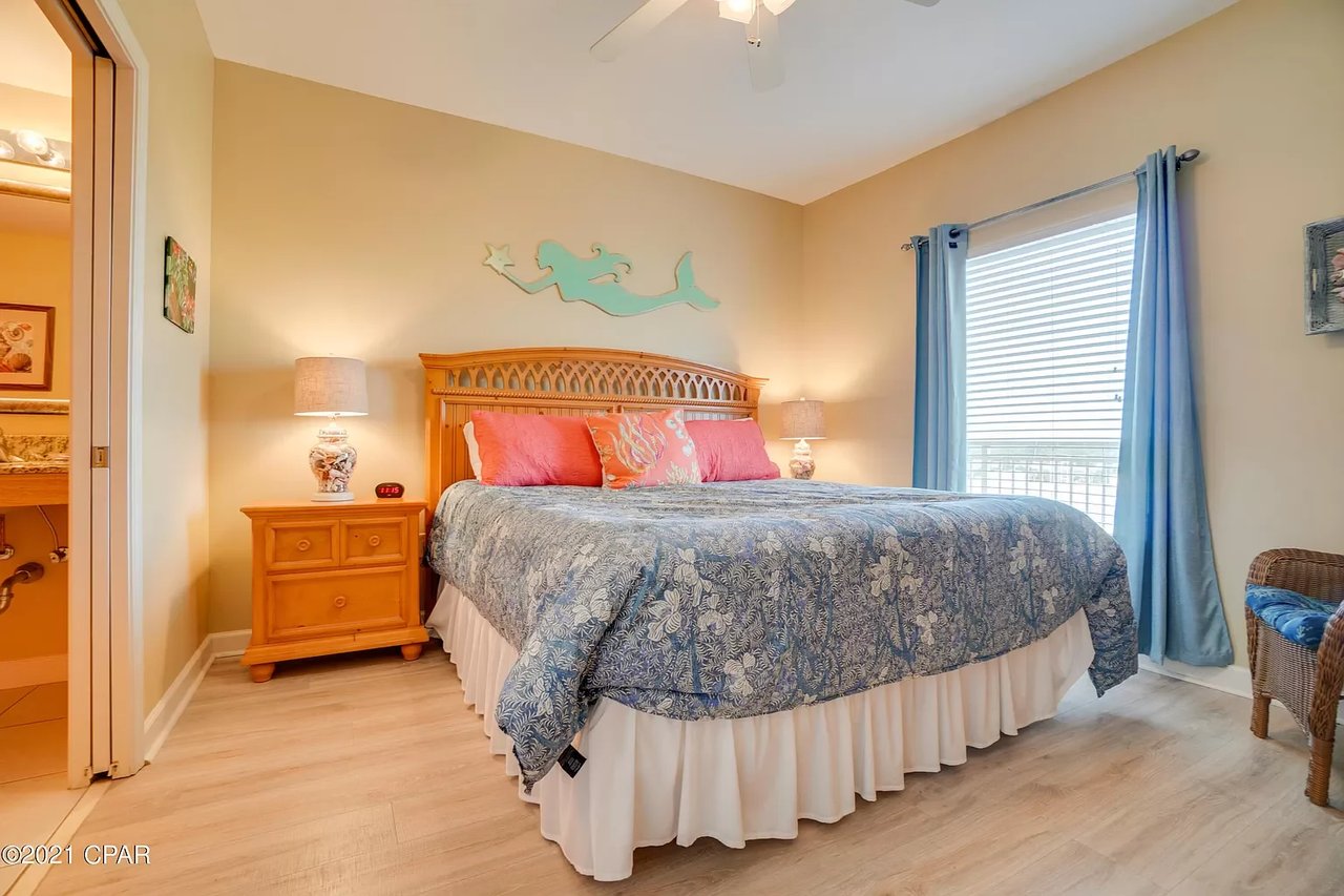 17729 Front Beach Road Unit 604E