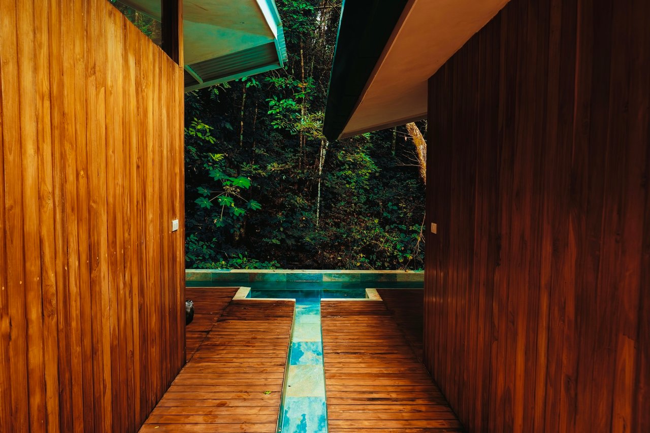 Boutique Jungle Retreat, Santa Teresa, Puntarenas