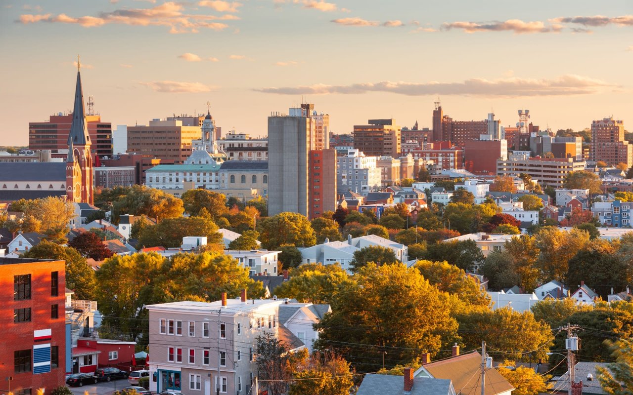 Greater Portland