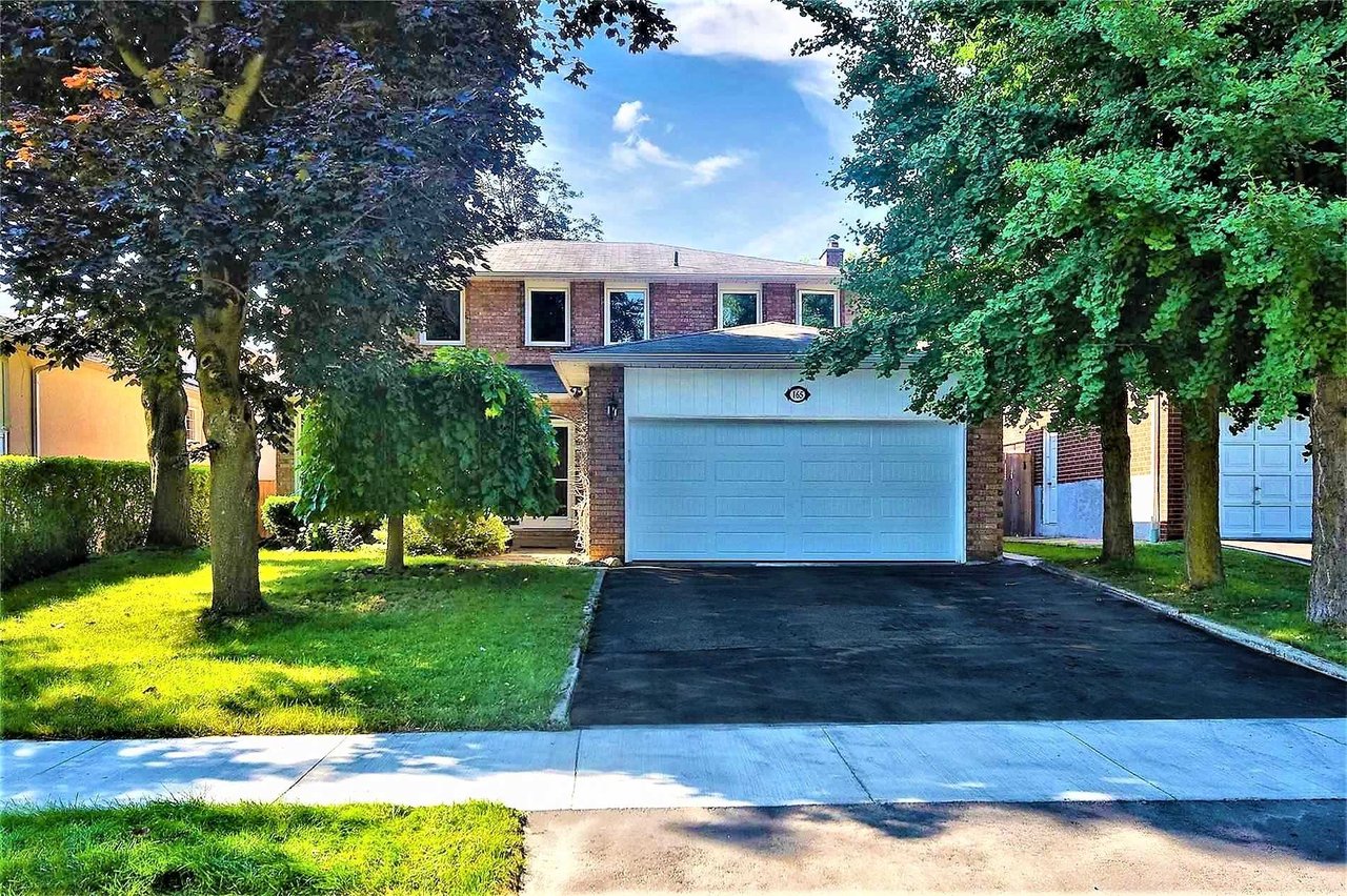 165 Clark Ave