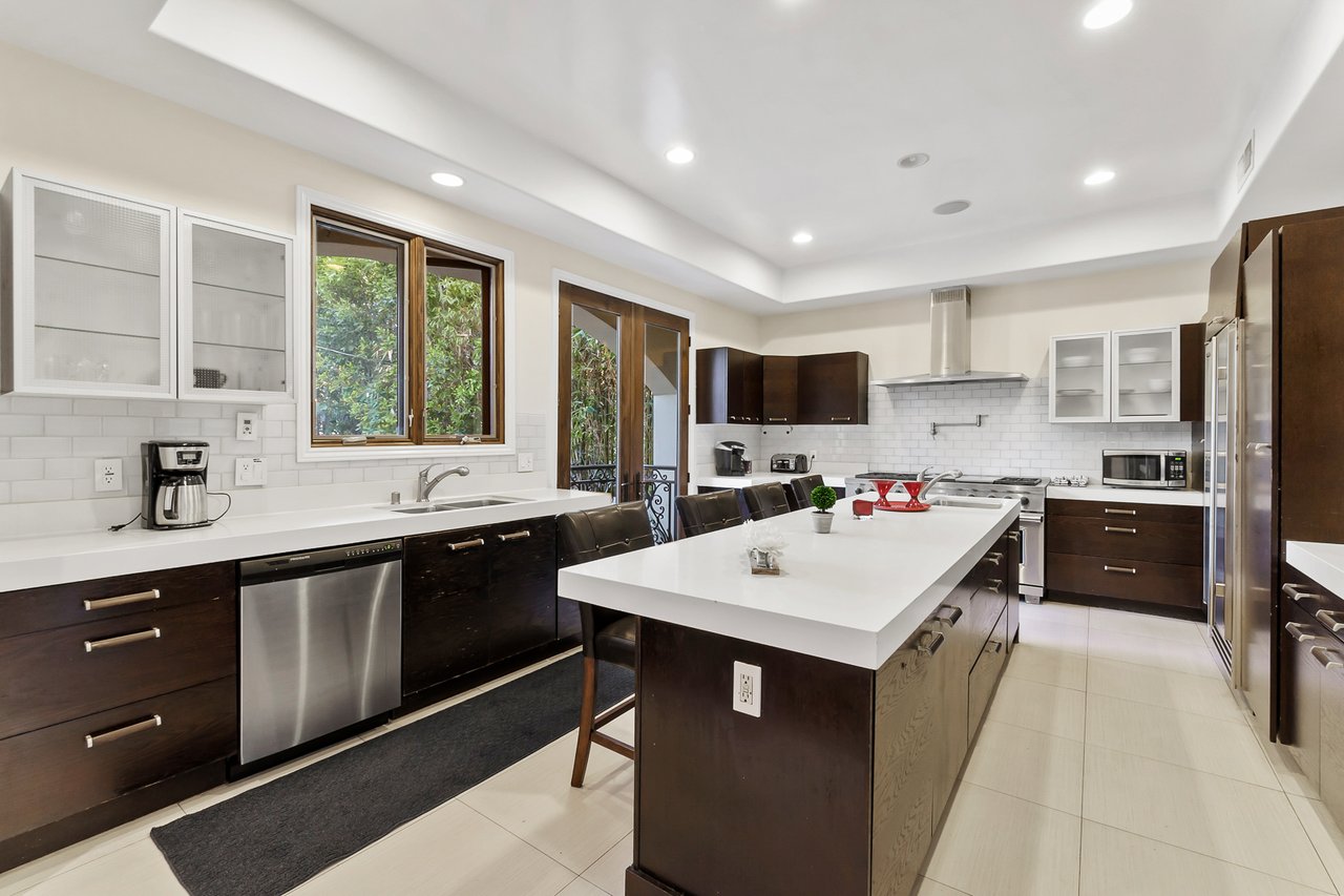 Valley Opulent
