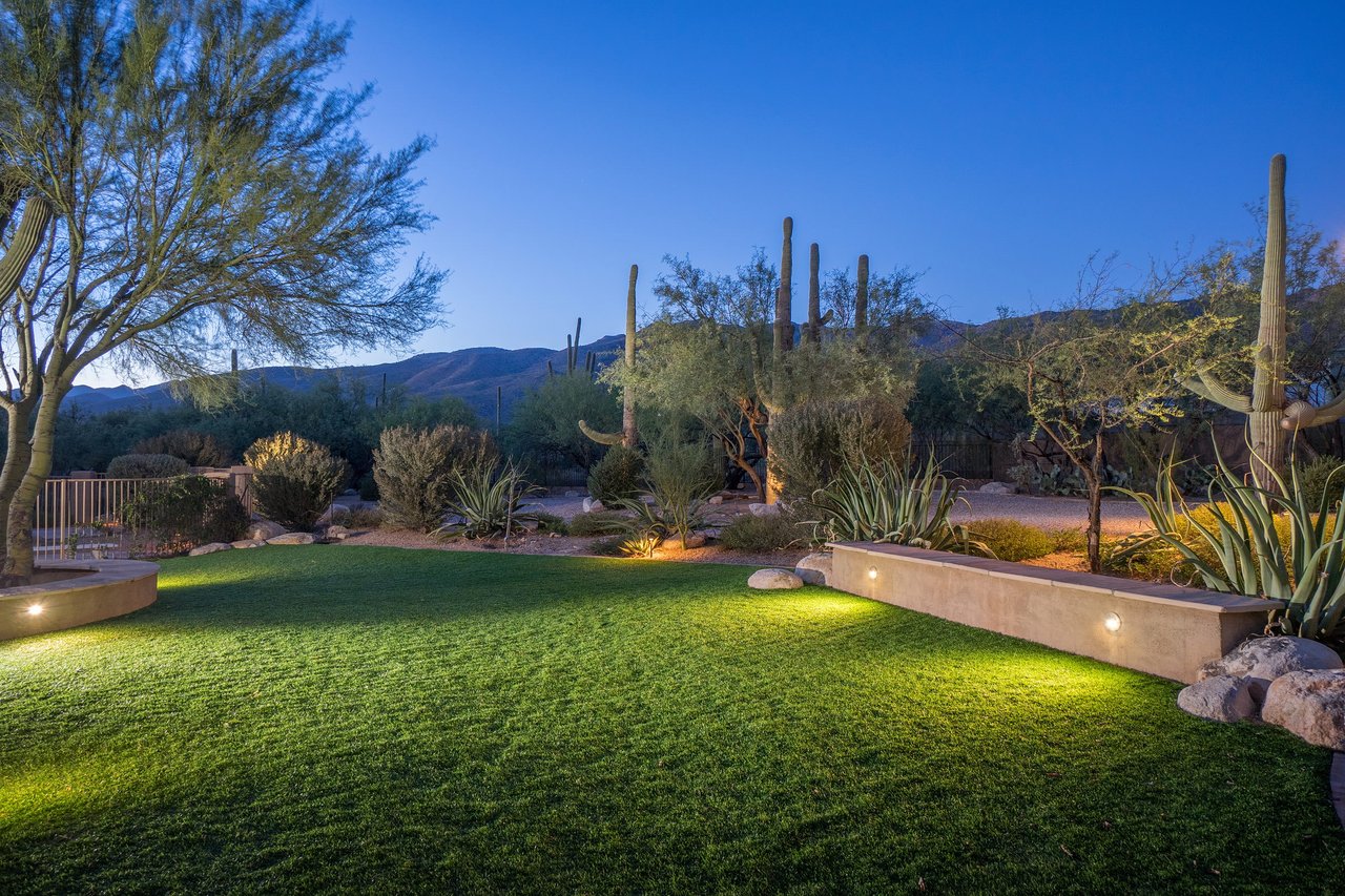 Highly sought after Makohoh Estates