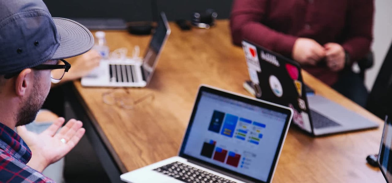 Building Your Selling Team