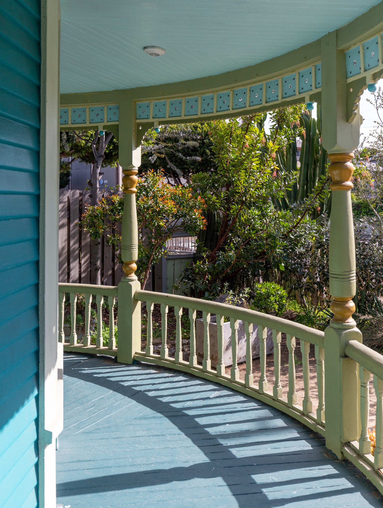 Rare Boyle Heights Victorian 