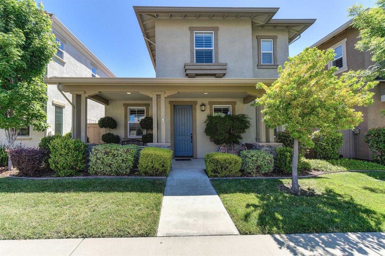 1542 Bonanza Lane