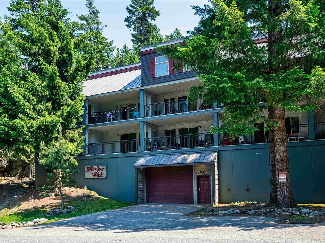 26-2201 Eva Lake Rd