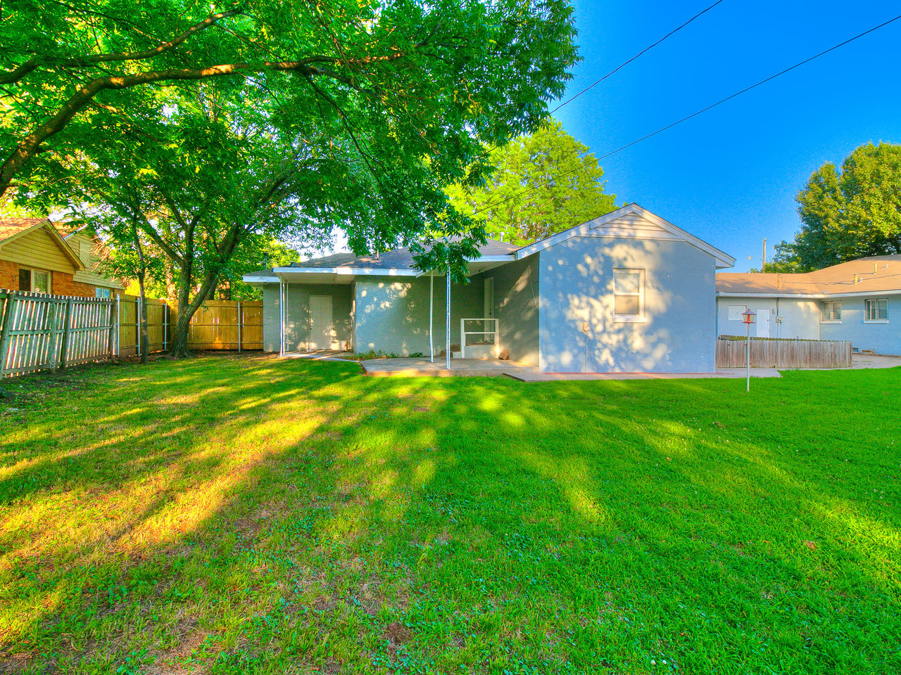1804 N Park Ave.