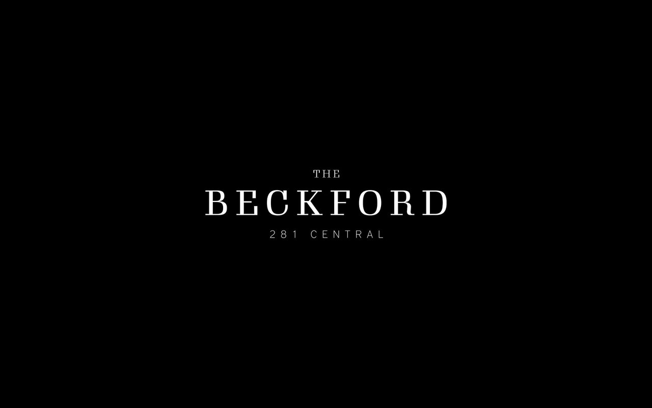 The Beckford